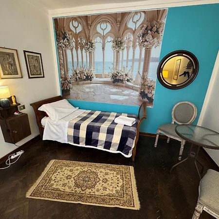 Lions Venice Guest House Exterior photo