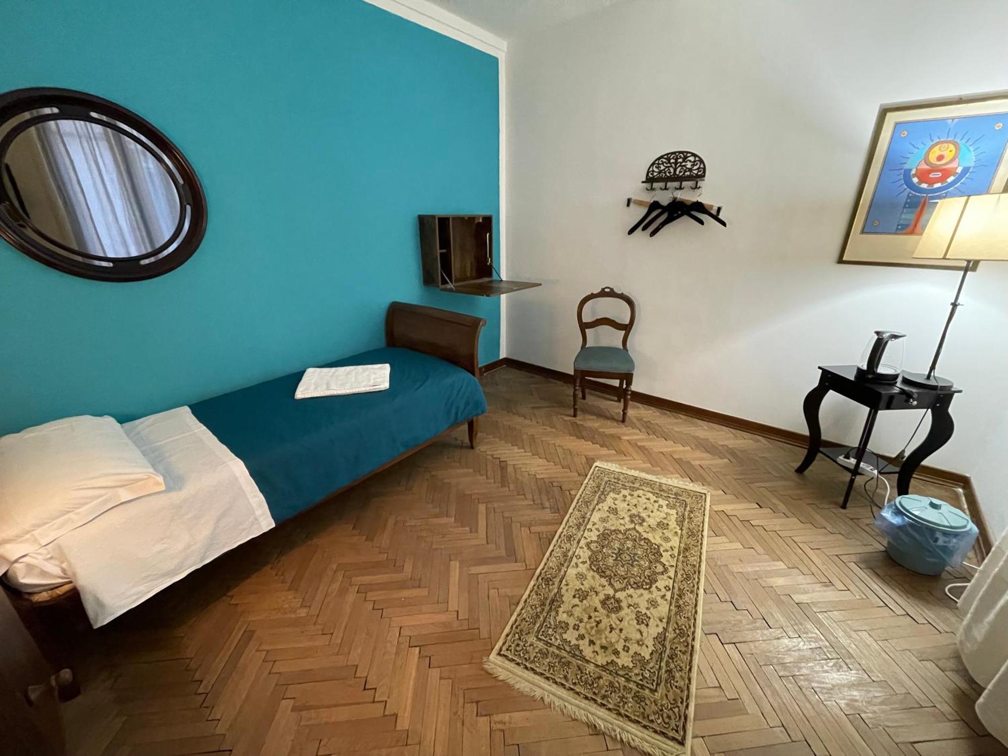 Lions Venice Guest House Exterior photo