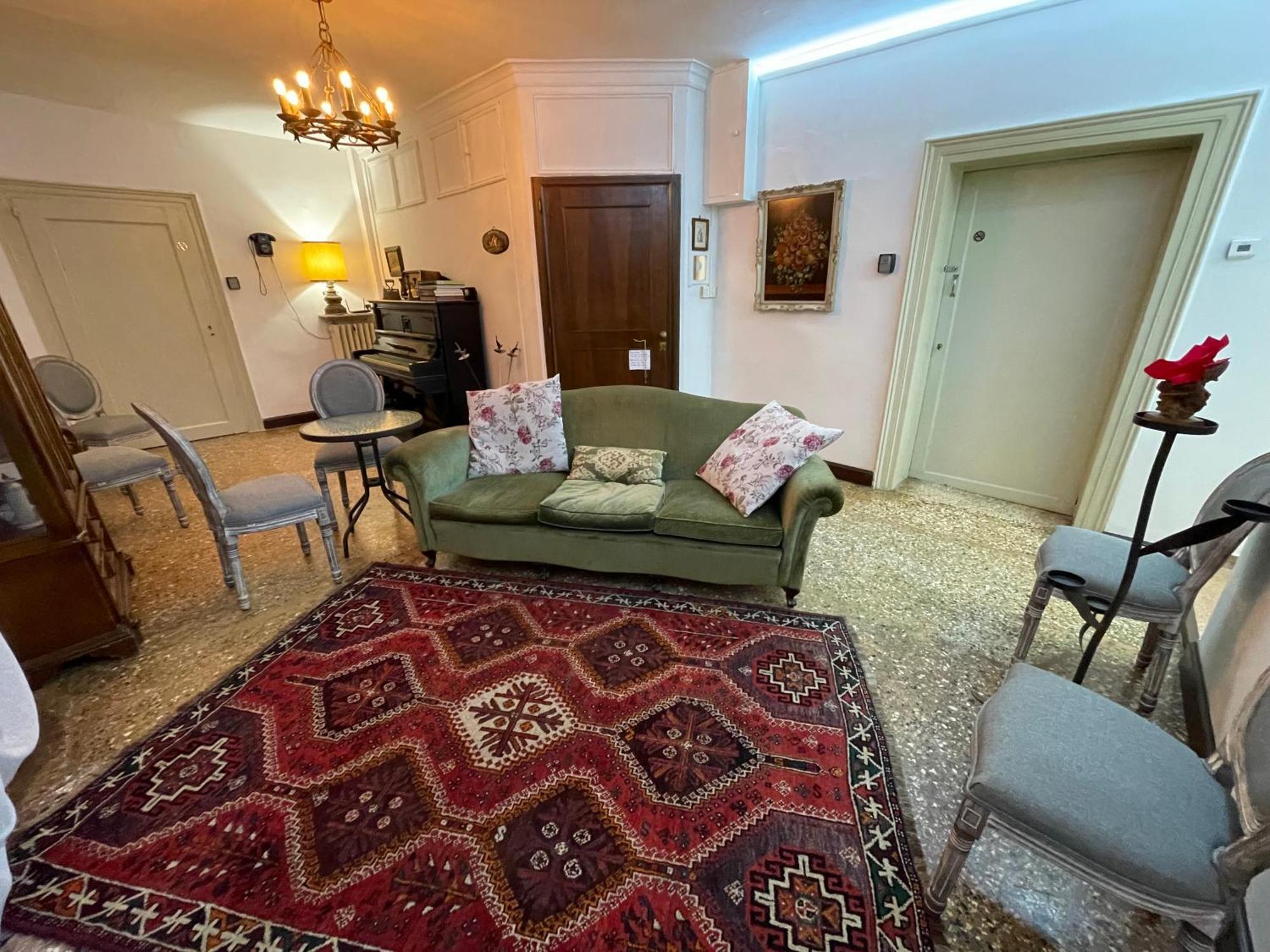 Lions Venice Guest House Exterior photo