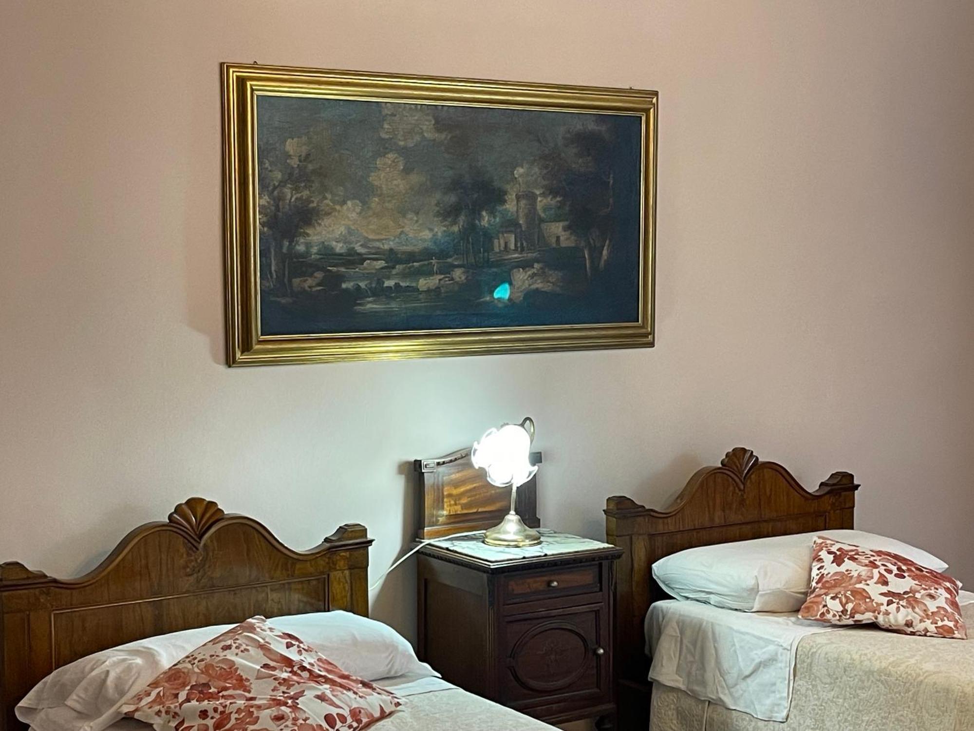 Lions Venice Guest House Exterior photo