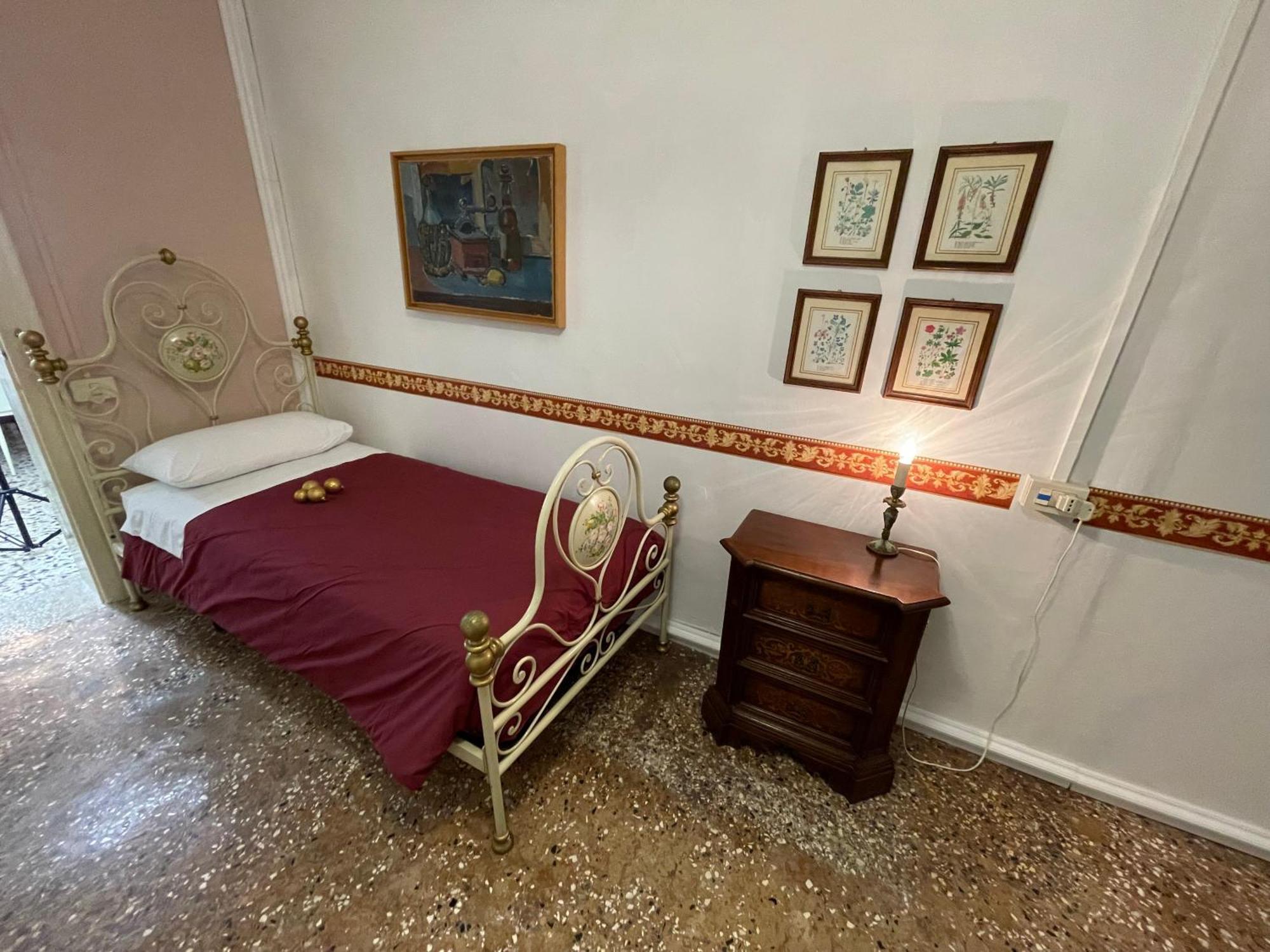 Lions Venice Guest House Exterior photo