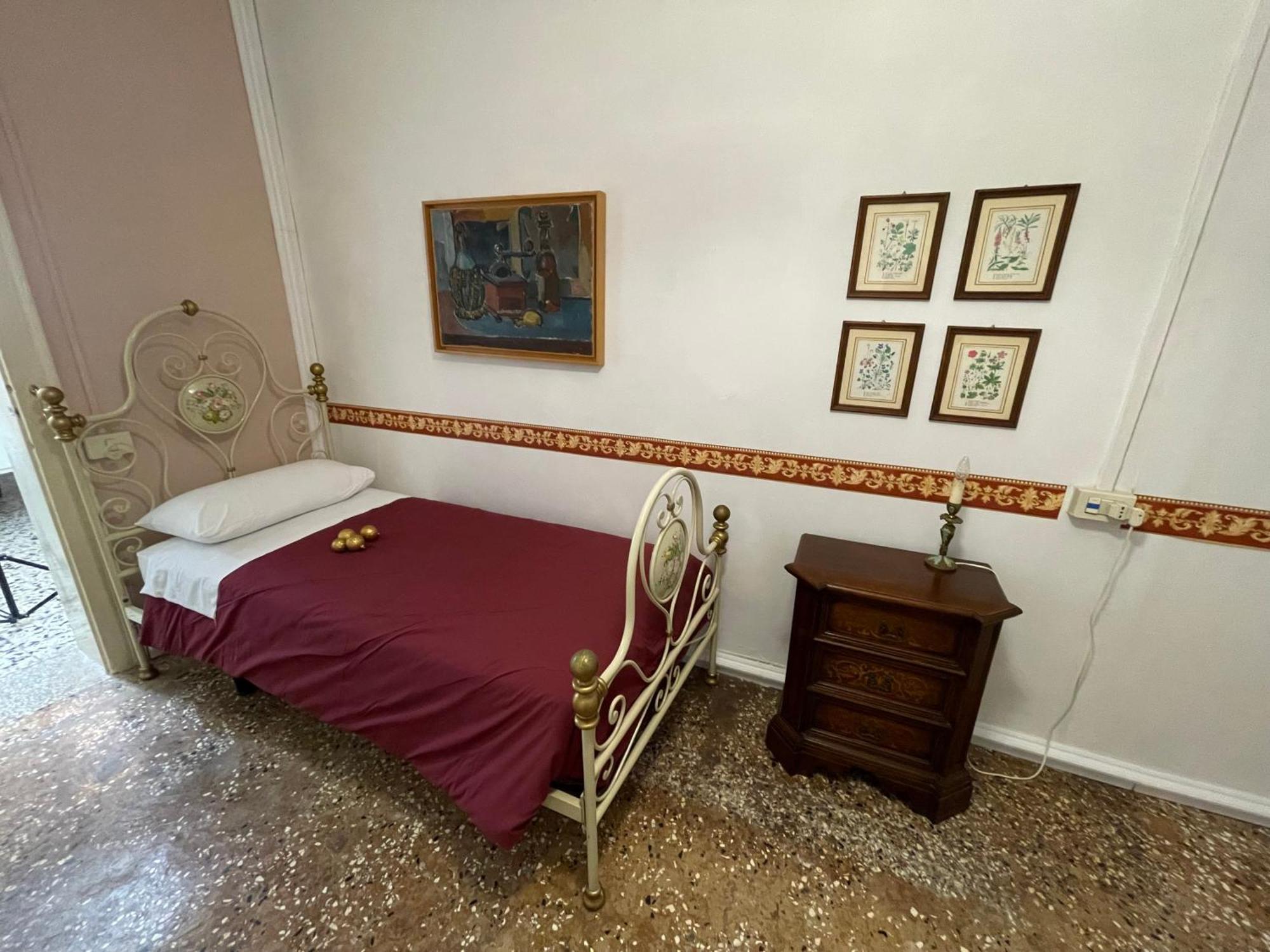 Lions Venice Guest House Exterior photo