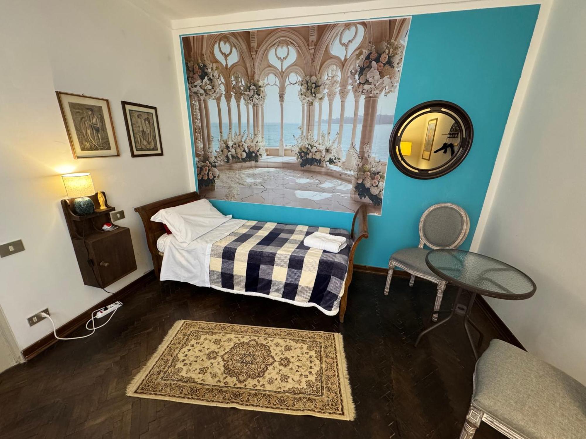 Lions Venice Guest House Exterior photo