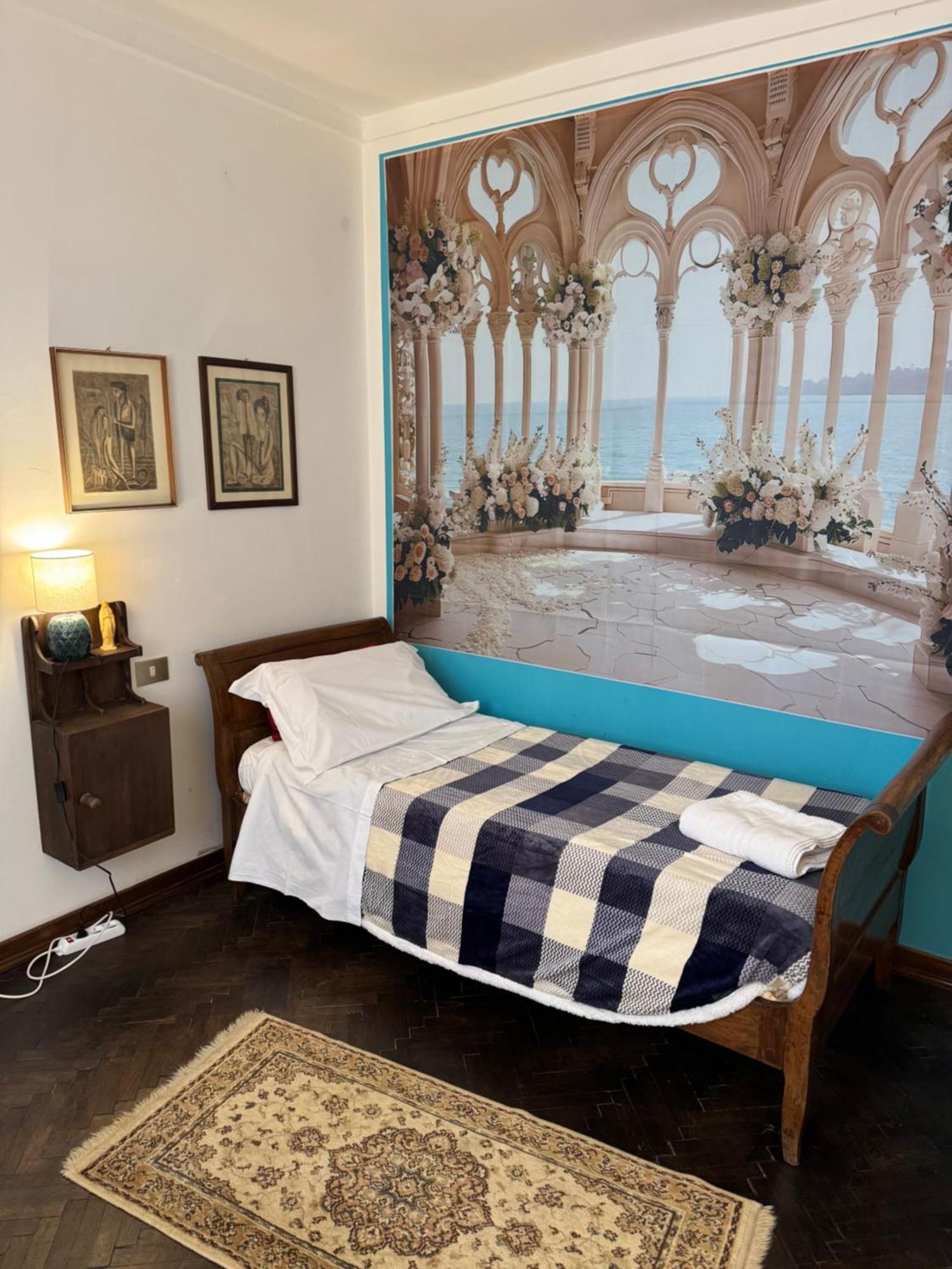 Lions Venice Guest House Exterior photo