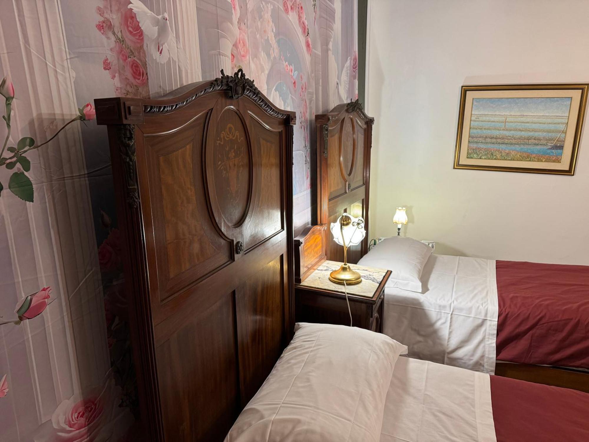 Lions Venice Guest House Exterior photo