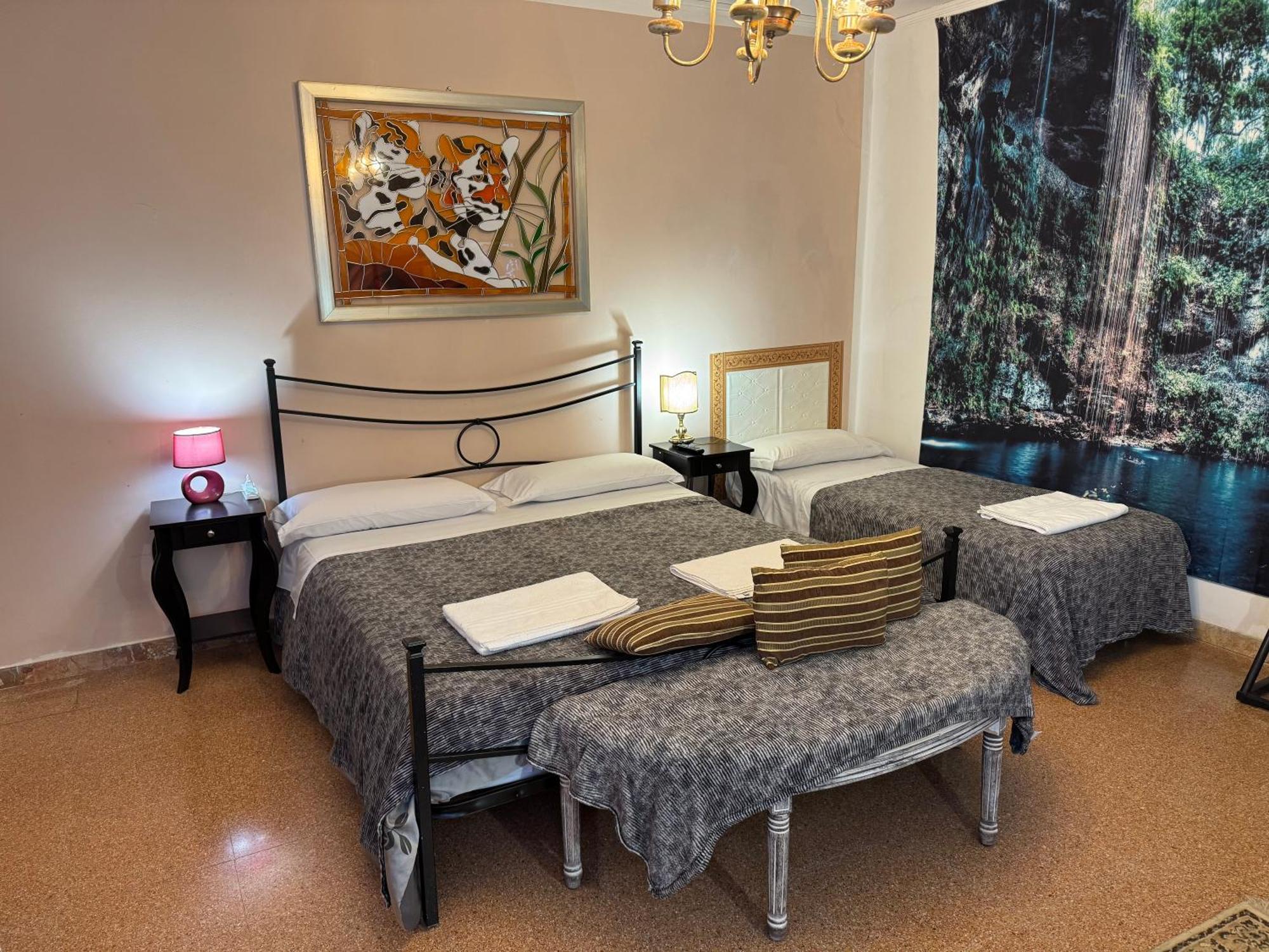 Lions Venice Guest House Exterior photo