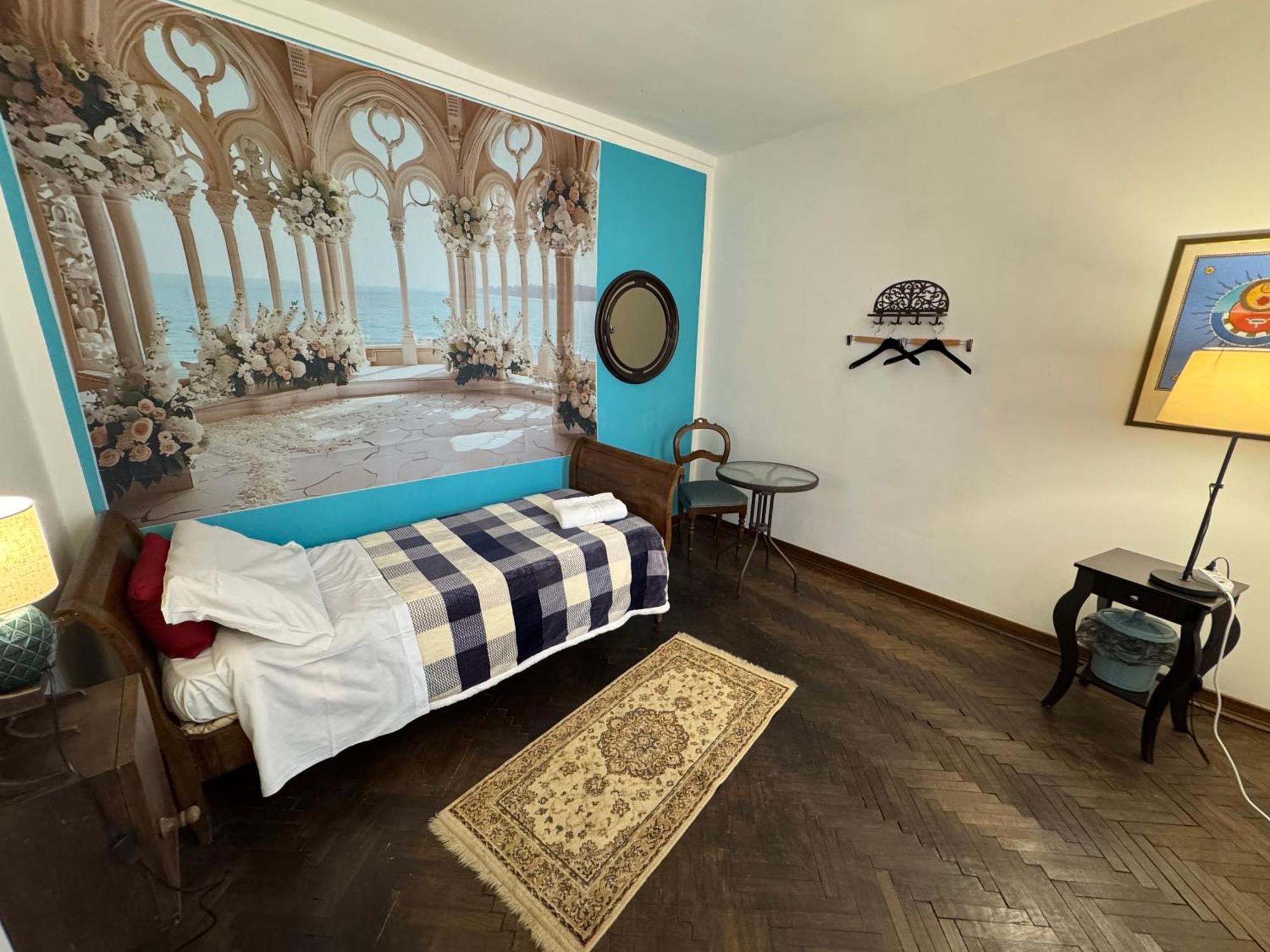 Lions Venice Guest House Exterior photo