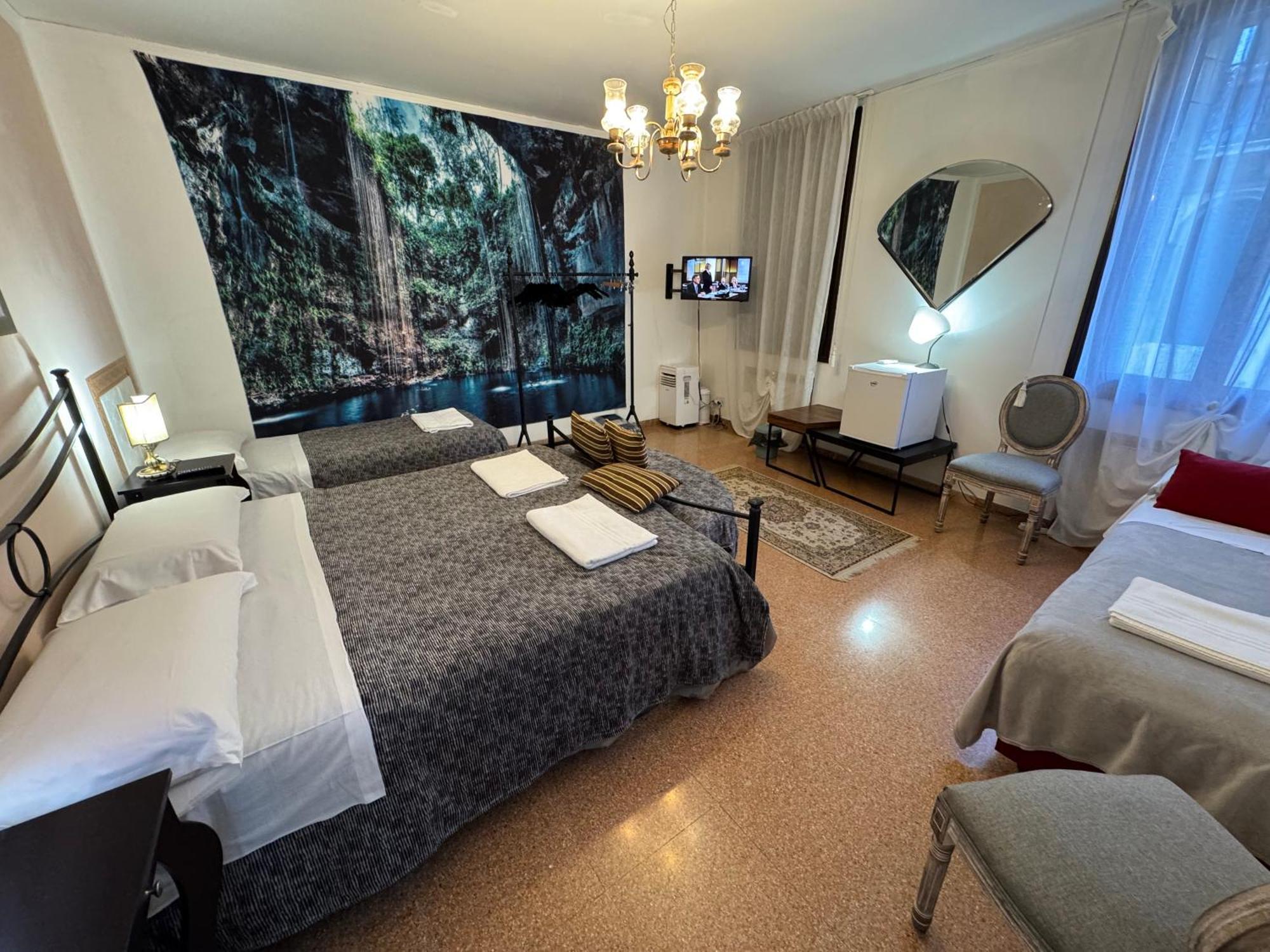 Lions Venice Guest House Exterior photo