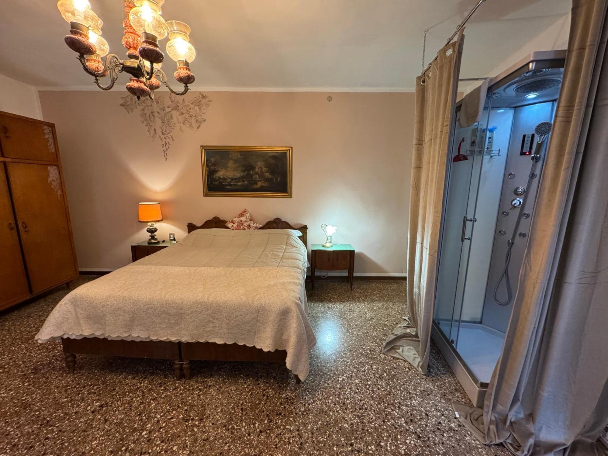 Lions Venice Guest House Exterior photo