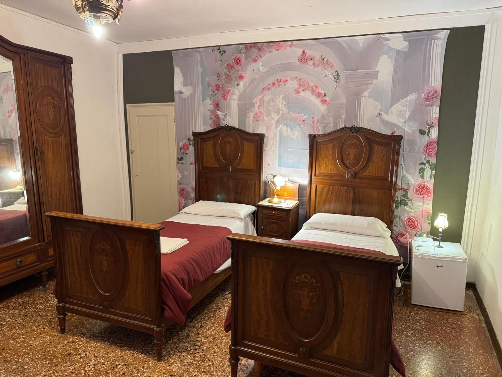 Lions Venice Guest House Exterior photo