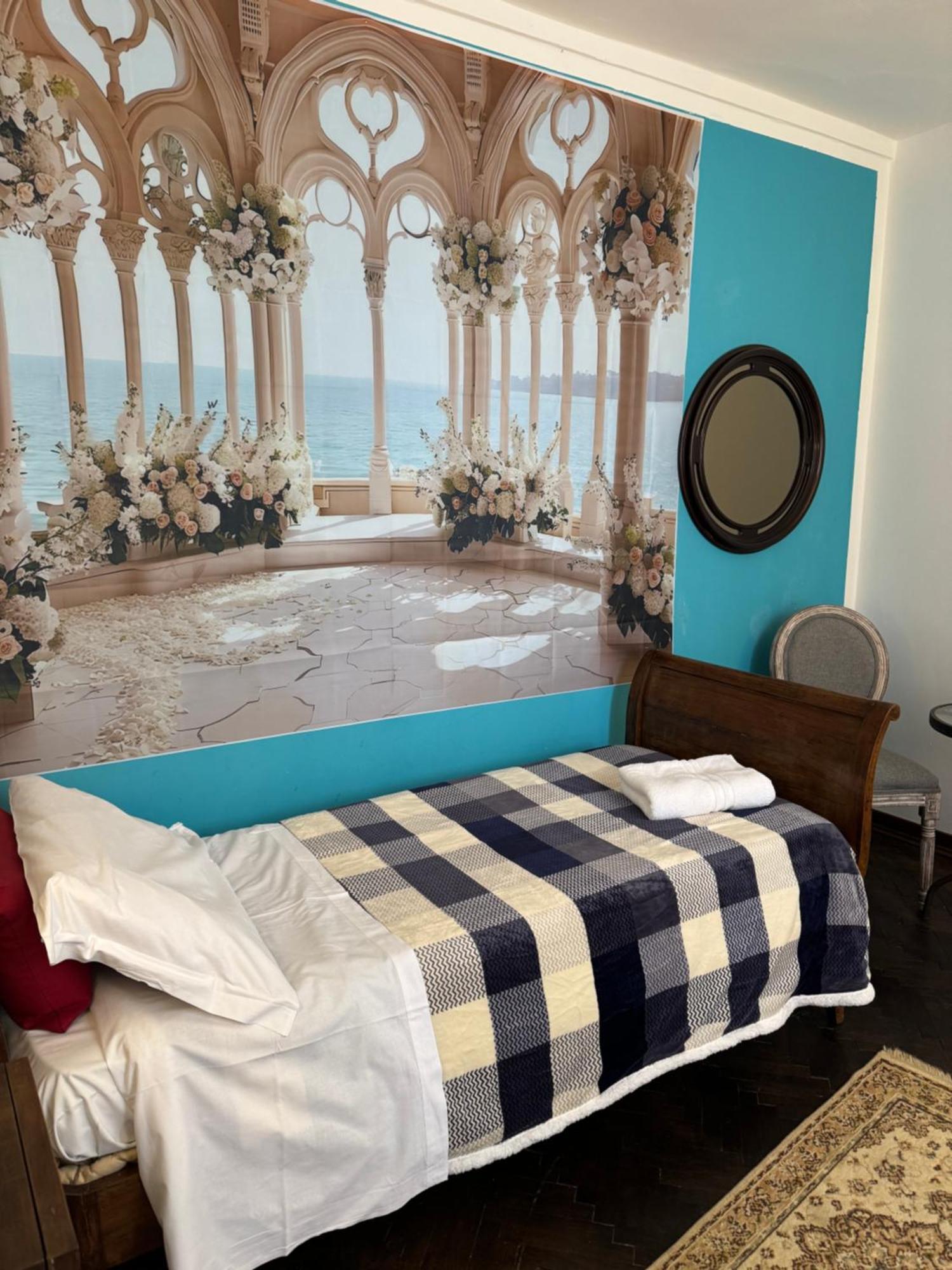 Lions Venice Guest House Exterior photo