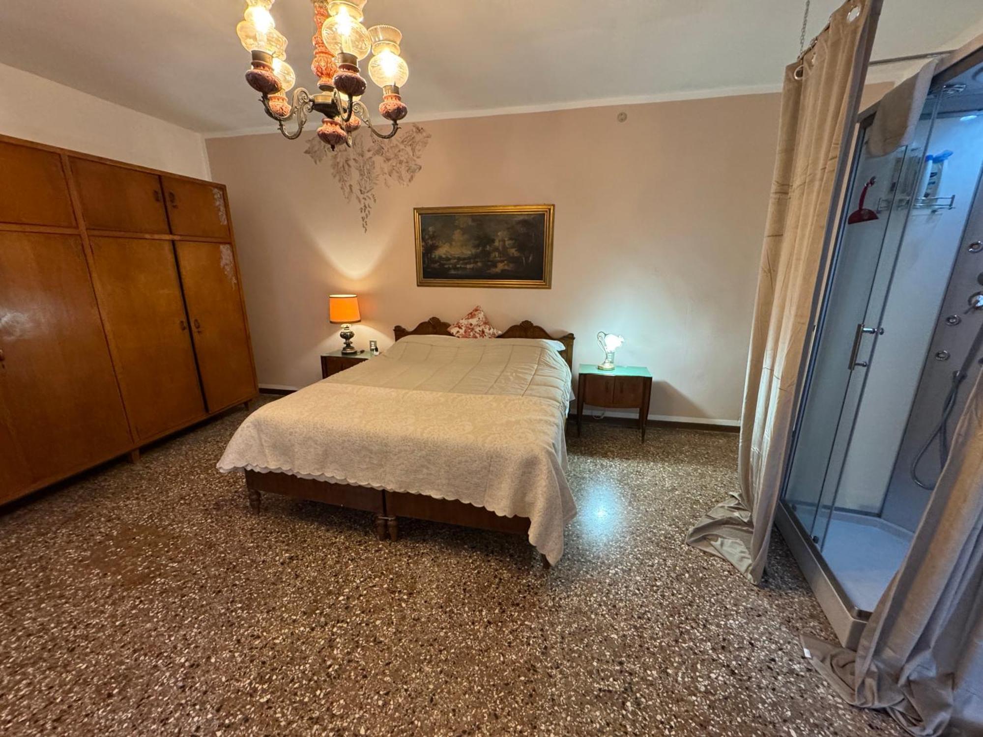 Lions Venice Guest House Exterior photo